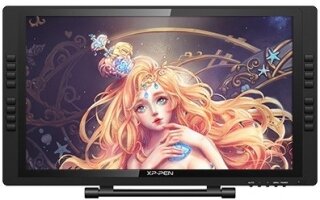 XP-Pen Artist 22E Pro Grafik Tablet kullananlar yorumlar